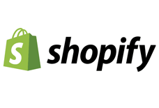 SHOPIFY
